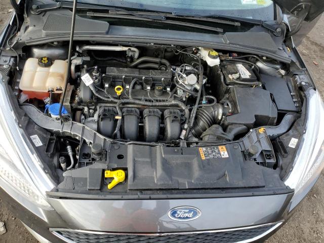 Photo 11 from auction – 2017 FORD FOCUS SE with VIN 1FADP3F2XHL322152