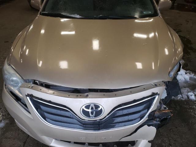 Photo 11 from auction – 2011 TOYOTA CAMRY BASE with VIN 4T1BF3EK7BU661695