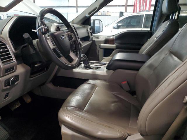 Photo 7 from auction – 2016 FORD F150 SUPER with VIN 1FTEW1EG6GFA58623