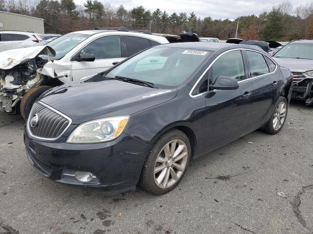 BUICK VERANO 2013 with VIN 1G4PP5SK9D4226487 - Photo from auction