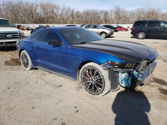 Photo 4 from auction – 2017 FORD MUSTANG with VIN 1FA6P8TH1H5333589