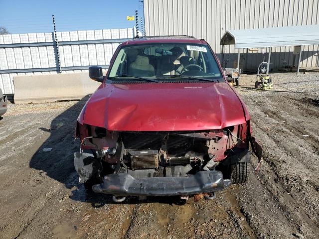 Photo 5 from auction – 2004 FORD EXPEDITION with VIN 1FMFU17L84LB29866