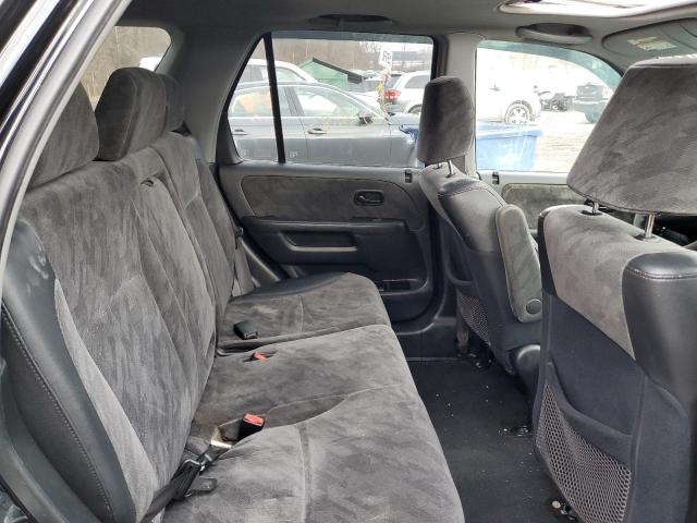 Photo 10 from auction – 2004 HONDA CR-V EX with VIN JHLRD78834C009099