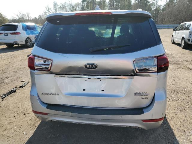 Photo 6 from auction – 2016 KIA SEDONA LX with VIN KNDMB5C16G6104593