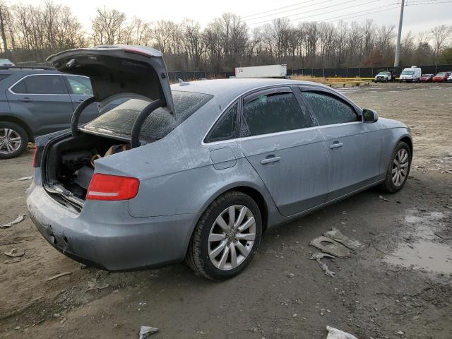 Photo 3 from auction – 2010 AUDI A4 PREMIUM with VIN WAUFFAFL4AN069632