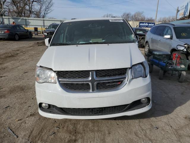 Photo 5 from auction – 2017 DODGE GRAND CARA with VIN 2C4RDGCG6HR600469