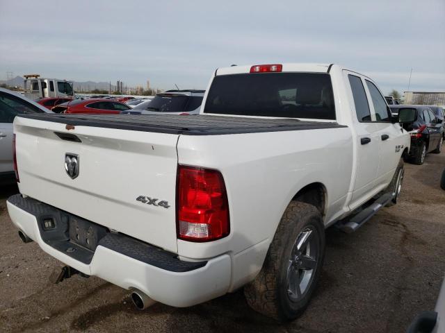 Photo 3 from auction – 2017 RAM 1500 ST with VIN 1C6RR7FT6HS734382