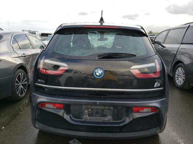 Photo 6 from auction – 2018 BMW I3 BEV with VIN WBY7Z2C53JVE61853