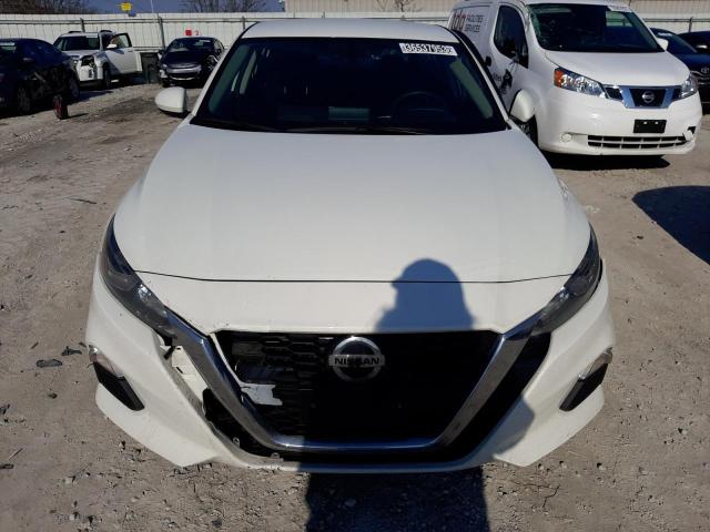 Photo 5 from auction – 2020 NISSAN ALTIMA S with VIN 1N4BL4BV2LC236173