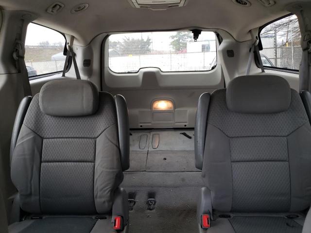 Photo 10 from auction – 2010 CHRYSLER TOWN & COU with VIN 2A4RR5D11AR344970