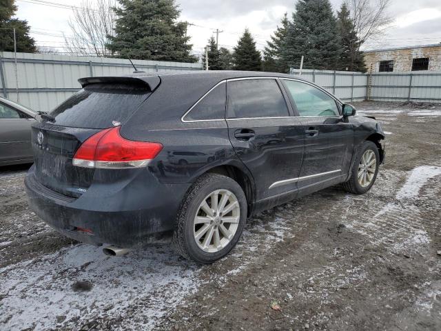 Photo 3 from auction – 2010 TOYOTA VENZA with VIN 4T3BA3BB6AU018294