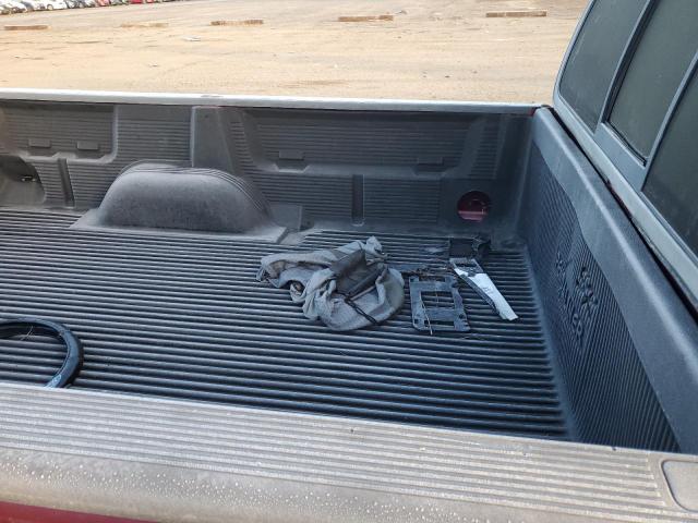 Photo 10 from auction – 2003 FORD F150 with VIN 1FTRF17WX3KA86254