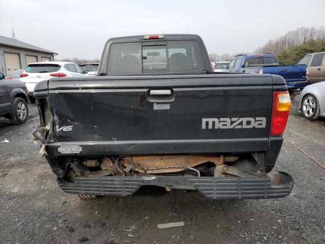 Photo 6 from auction – 2002 MAZDA B3000 with VIN 4F4ZR17U62TM10175