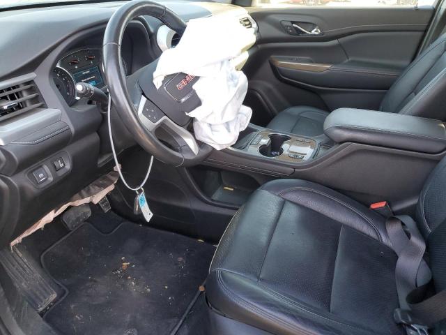 Photo 7 from auction – 2020 GMC ACADIA SLE with VIN 1GKKNKLS1LZ127363