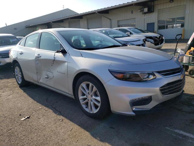 Photo 4 from auction – 2018 CHEVROLET MALIBU LT with VIN 1G1ZD5ST8JF185423