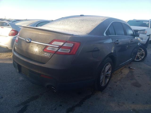 Photo 3 from auction – 2016 FORD TAURUS SEL with VIN 1FAHP2E82GG156847