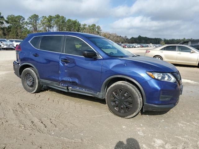 Photo 4 from auction – 2018 NISSAN ROGUE S with VIN KNMAT2MV5JP550963
