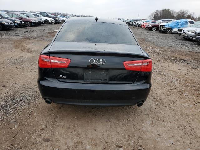 Photo 6 from auction – 2014 AUDI A6 PREMIUM with VIN WAUGFAFC5EN158717