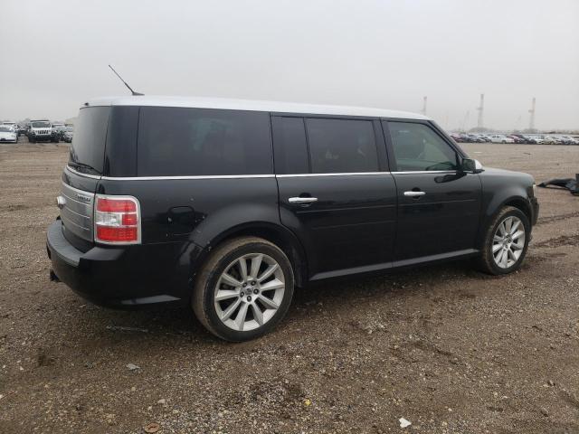 Photo 3 from auction – 2011 FORD FLEX LIMIT with VIN 2FMGK5DC8BBD16608