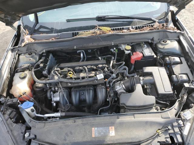 Photo 11 from auction – 2015 FORD FUSION SE with VIN 1FA6P0H71F5117434