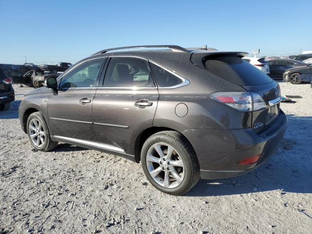 Zdjęcie 2 z aukcji – 2010 LEXUS RX 350 z VIN 2T2ZK1BA7AC016177