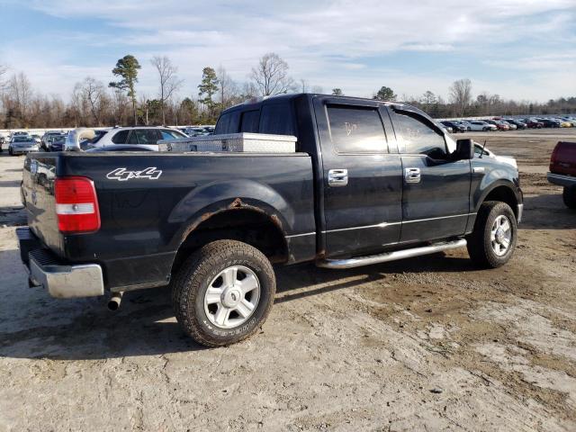 Photo 3 from auction – 2004 FORD F150 SUPER with VIN 1FTPW14564KC88139