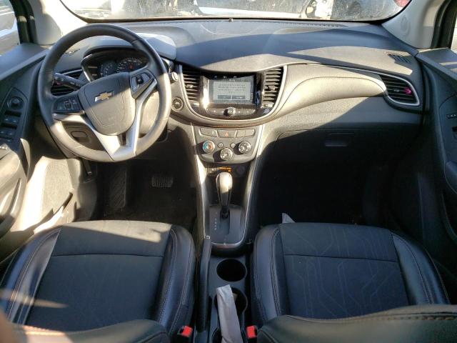 Photo 8 from auction – 2017 CHEVROLET TRAX 1LT with VIN 3GNCJLSB1HL146844