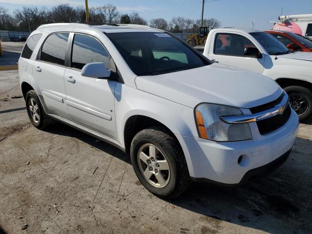 Photo 4 from auction – 2008 CHEVROLET EQUINOX LT with VIN 2CNDL33FX86058013