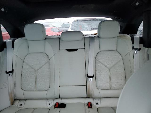 Photo 10 from auction – 2023 PORSCHE MACAN BASE with VIN WP1AA2A57PLB00112