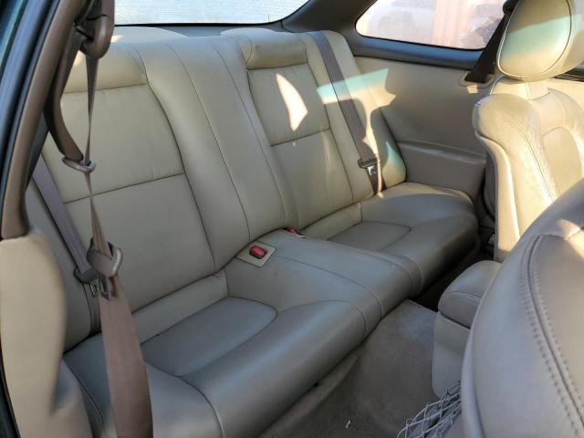 Photo 10 from auction – 1998 LEXUS SC 300 with VIN JT8CD32ZXW1002774