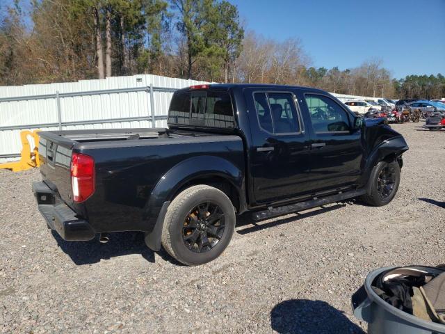 Photo 3 from auction – 2019 NISSAN FRONTIER S with VIN 1N6AD0ER7KN750014