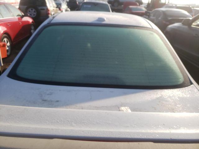 Photo 10 from auction – 2005 ACURA TSX with VIN JH4CL968X5C000615