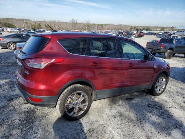 Photo 3 from auction – 2013 FORD ESCAPE SEL with VIN 1FMCU0H97DUD32077