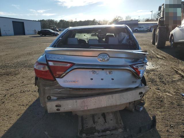Photo 6 from auction – 2016 TOYOTA CAMRY LE with VIN 4T1BF1FK4GU170382