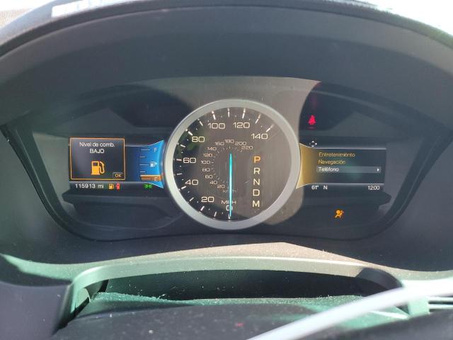 Photo 9 from auction – 2015 FORD EXPLORER X with VIN 1FM5K7D89FGB46269