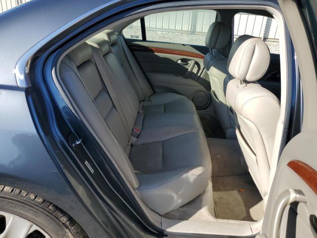 Photo 10 from auction – 2008 ACURA RL with VIN JH4KB16648C001827