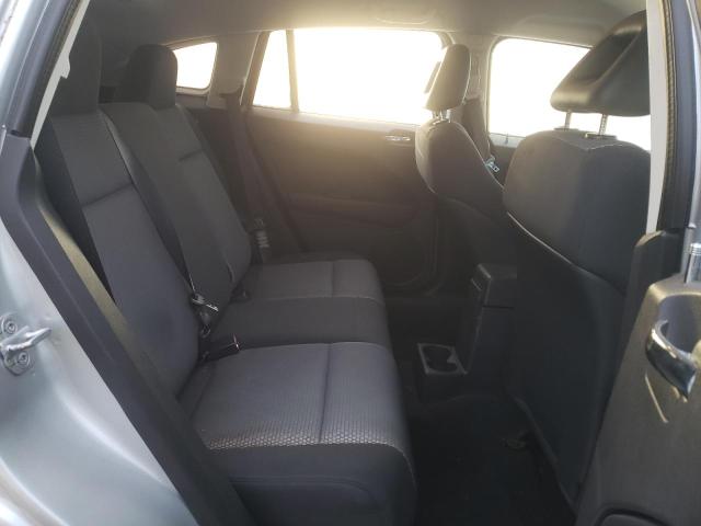 Photo 10 from auction – 2008 DODGE CALIBER SX with VIN 1B3HB48B28D507613