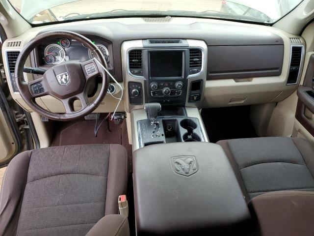 Photo 8 from auction – 2013 RAM 1500 SLT with VIN 1C6RR7LT0DS630534