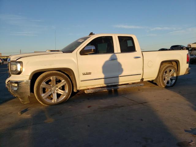 Photo 1 from auction – 2016 GMC SIERRA C15 with VIN 1GTR1NEC0GZ314354