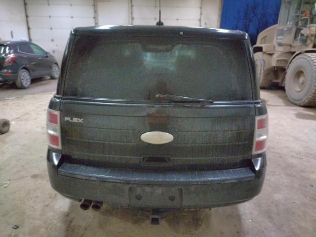 Photo 6 from auction – 2012 FORD FLEX SE with VIN 2FMGK5BC2CBD21503