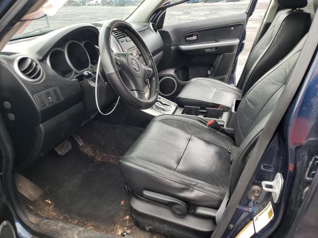 Photo 7 from auction – 2012 SUZUKI GRAND VITA with VIN JS3TD0D73C4101413