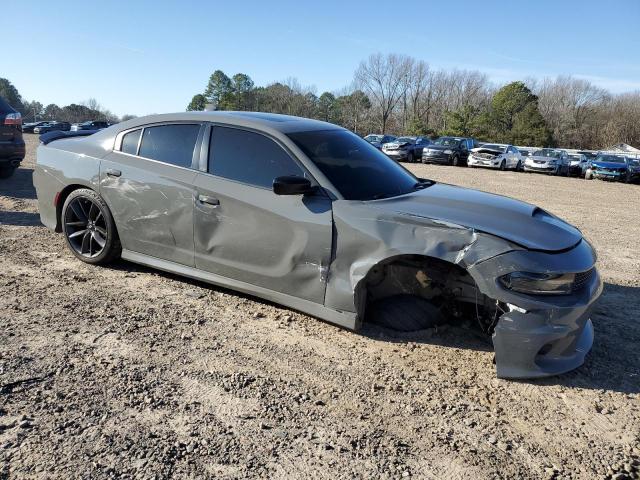 Photo 4 from auction – 2019 DODGE CHARGER GT with VIN 2C3CDXHG6KH607910