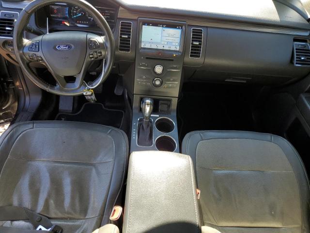 Photo 8 from auction – 2018 FORD FLEX SEL with VIN 2FMGK5C86JBA06940