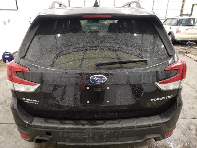 Photo 6 from auction – 2019 SUBARU FORESTER P with VIN JF2SKAEC2KH451674