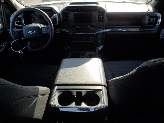 Photo 8 from auction – 2022 FORD F150 SUPER with VIN 1FTEW1EP3NKD22112
