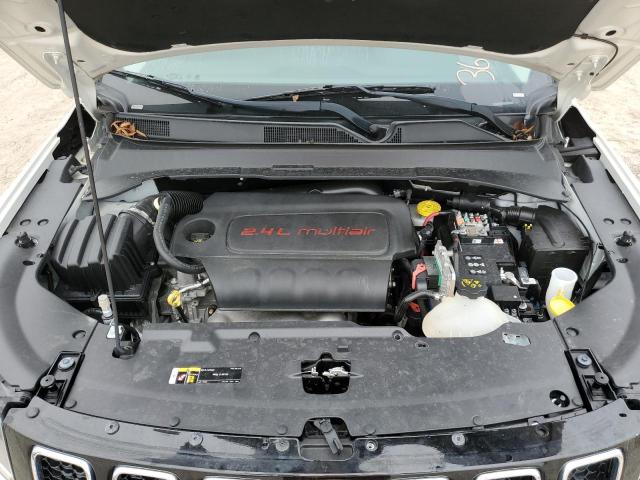 Photo 11 from auction – 2018 JEEP COMPASS LI with VIN 3C4NJDCB7JT104786