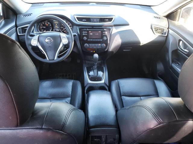 Фото 8 с аукциона – 2016 NISSAN ROGUE S с VIN KNMAT2MT4GP597537