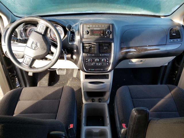 Photo 8 from auction – 2012 DODGE GRAND CARA with VIN 2C4RDGBG2CR407441