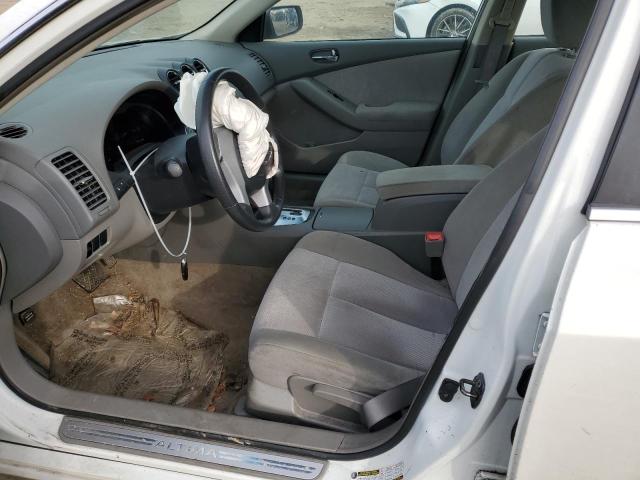 Photo 7 from auction – 2009 NISSAN ALTIMA 2.5 with VIN 1N4AL21E49N514599