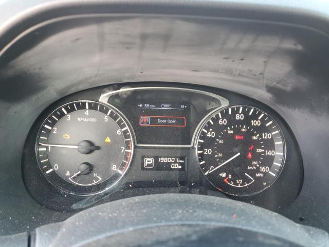 Photo 9 from auction – 2013 NISSAN PATHFINDER with VIN 5N1AR2MM3DC656065